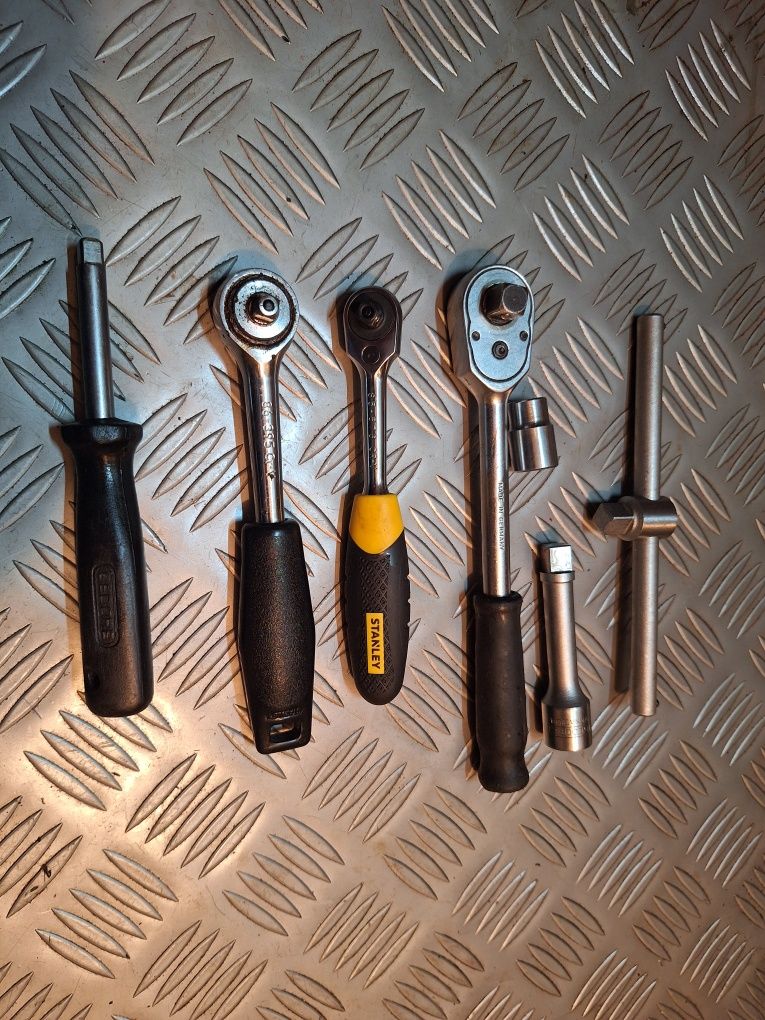 Продавам Walter, Hazet, KS Tools, STAHLWILLE, Stanley, Facom, Gedore