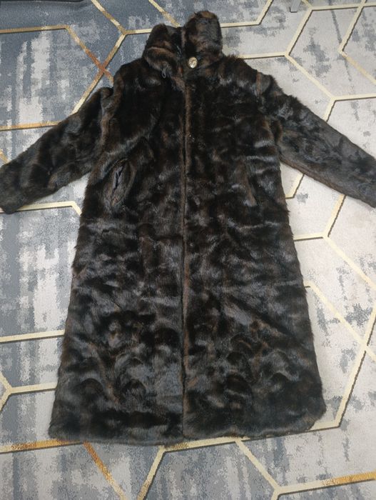 Норковая Шуба продам