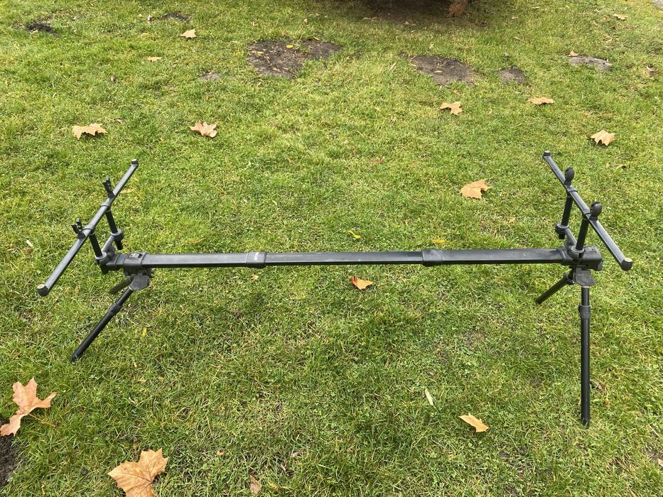 Sky Pod Fox cu Buzz Bar de 3 si 4 posturi