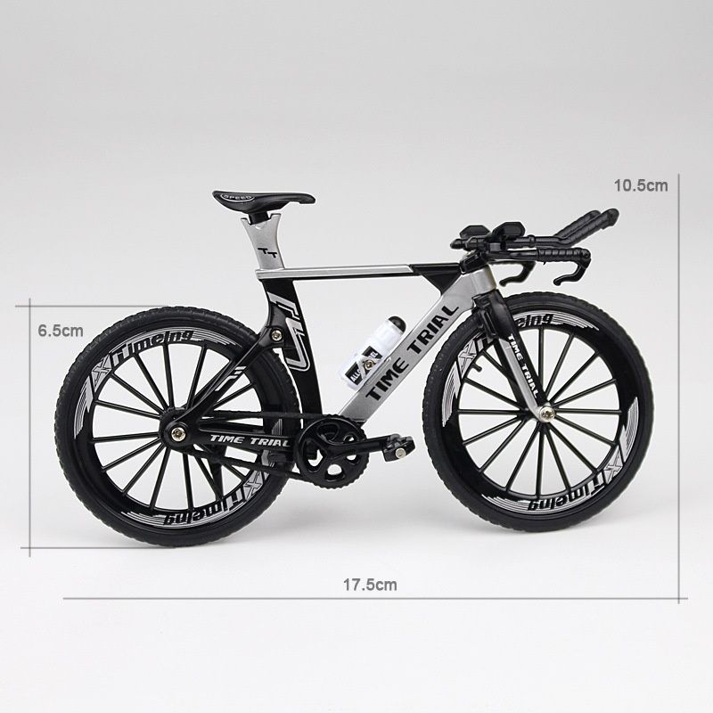 Колекционерски велосипед - макет на колело - няколко цвята!