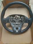 Volan piele Renault Megane 3 Dacia Duster Sandero Logan 2 și 3