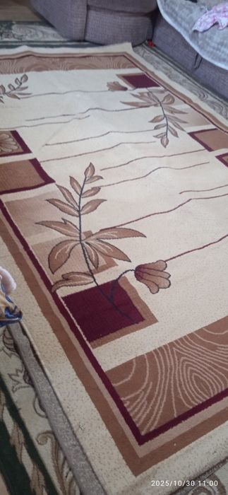 Ковер шерсть Турция