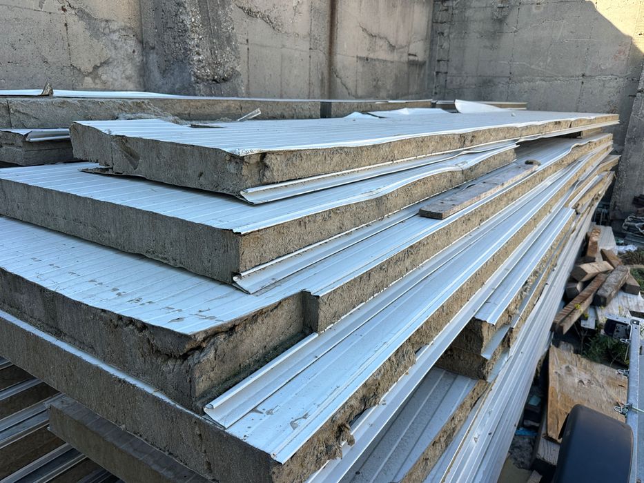 Термо Панели 6м/ 1М/ /0.10М