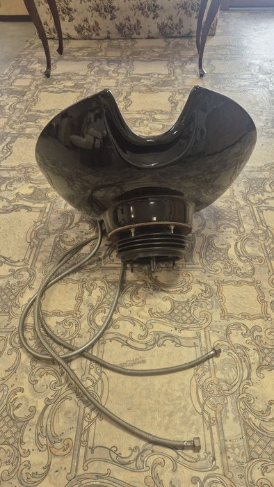 Продавам фризьорска мивка, втора употреба