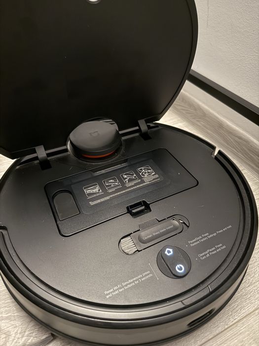Robot aspirare Xiaomi Mi Robot Vacuum-Mop 2 Pro