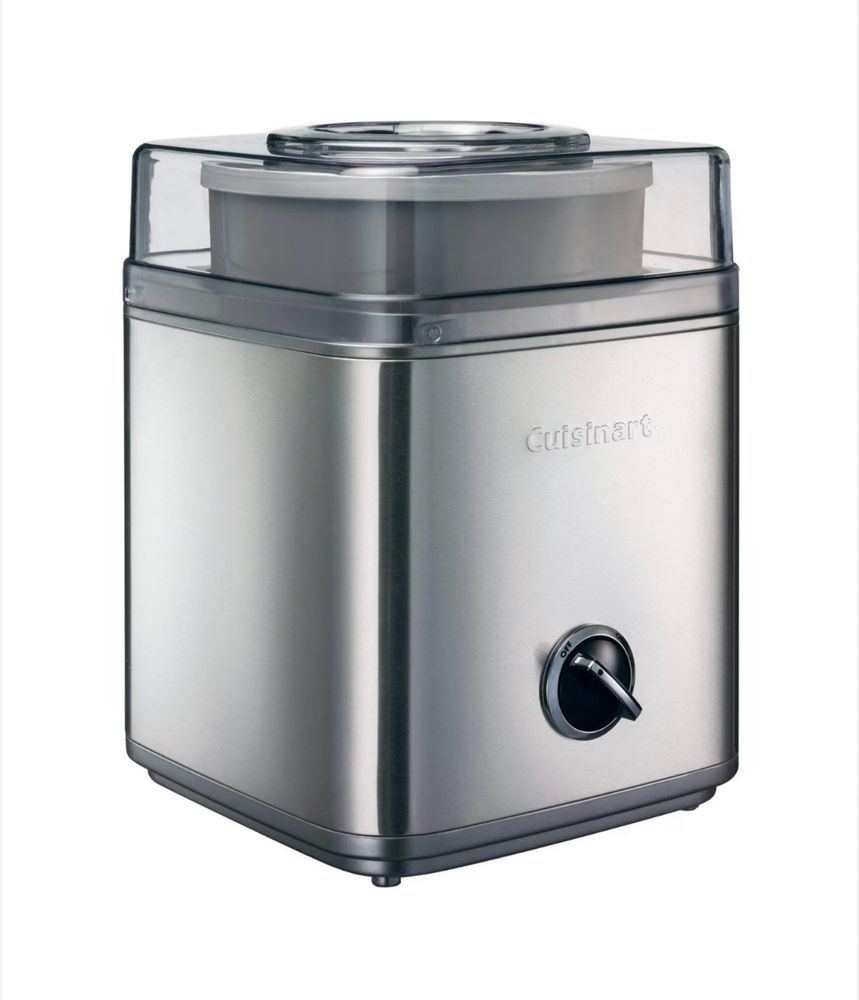 Машина за сладолед Cuisinart