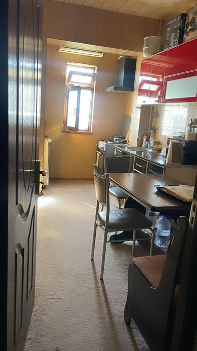 Yakkasaroy Shota Rustavelida kvartira