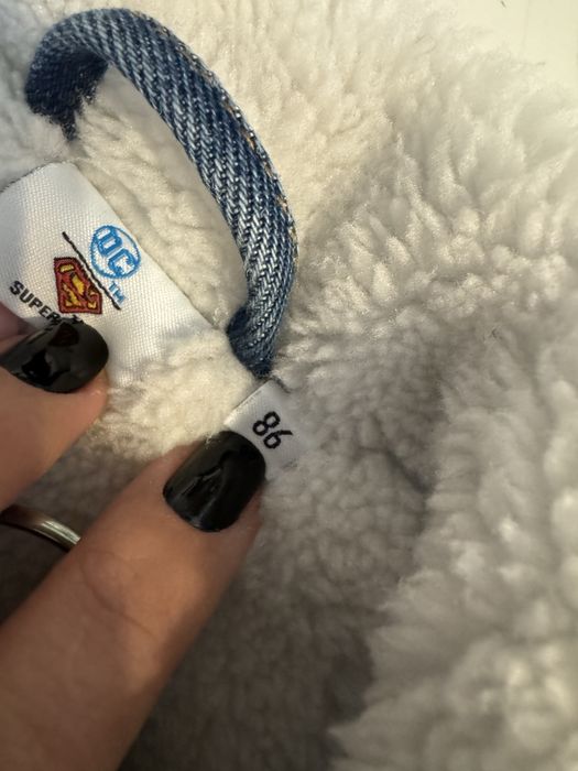 Geaca blug blanita 86