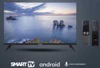 телевизор Moonx 43 Smart Tv android доставка бесплатно