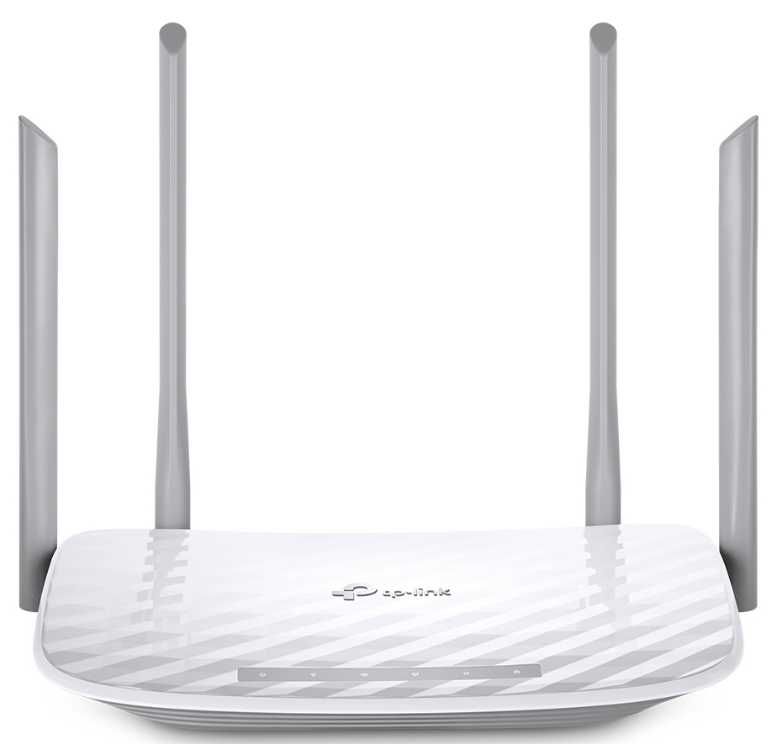 TP-Link Archer C50 AC1200 Двухдиапазонный Wi-Fi роутер