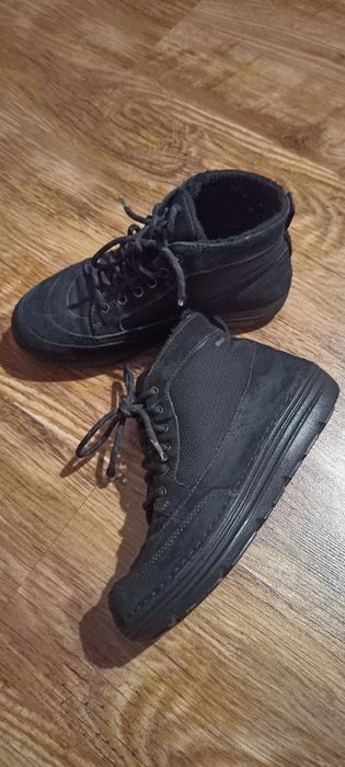 Боти Clarks 37номер