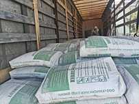 Оптом Sement цемент cement с вагона доставка