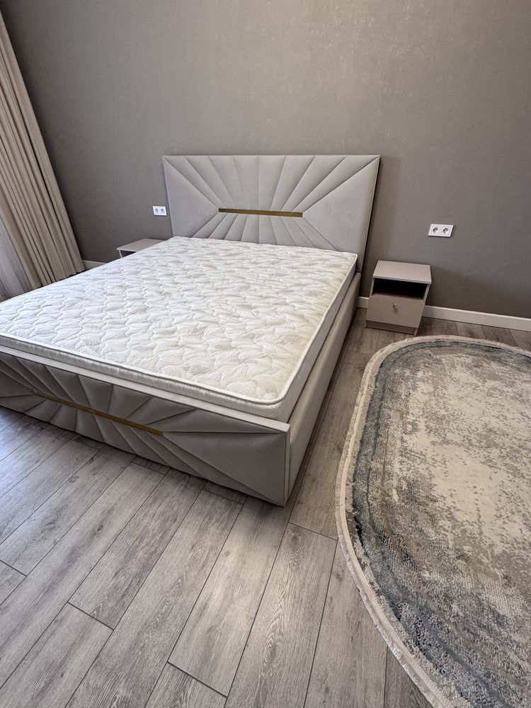 Продается кровать