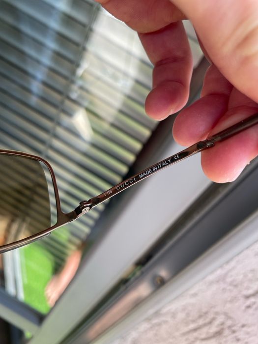 Gucci GG 1709/S – Оригинални дамски слънчеви очила, Made in Italy