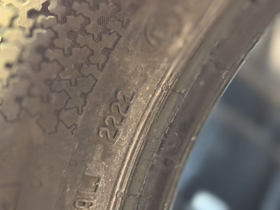 4 anvelope iarnă Continental WinterContact TS860 M+S 195/65 R15 91T