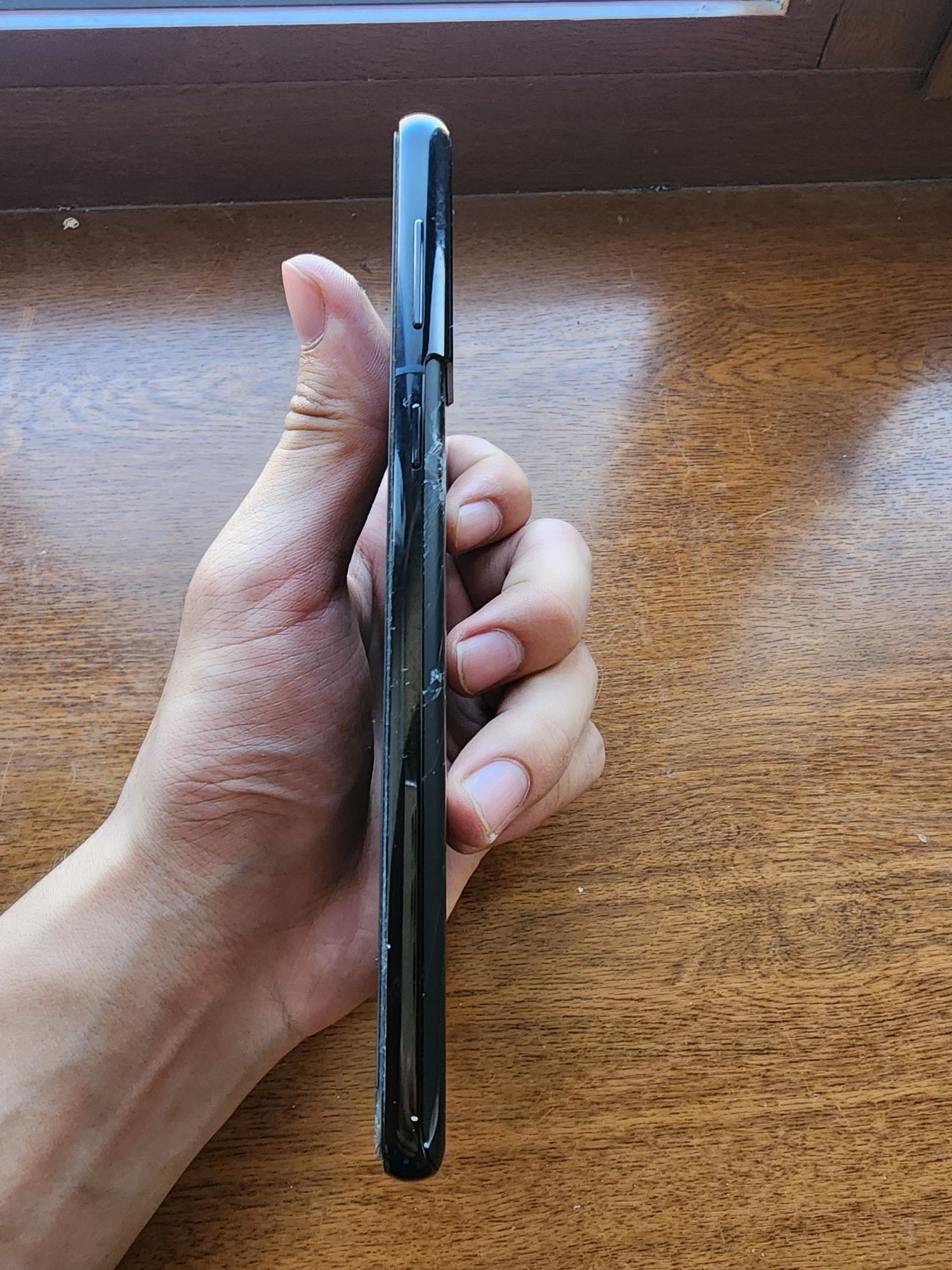 Samsung S21+ plus 5G 256/8