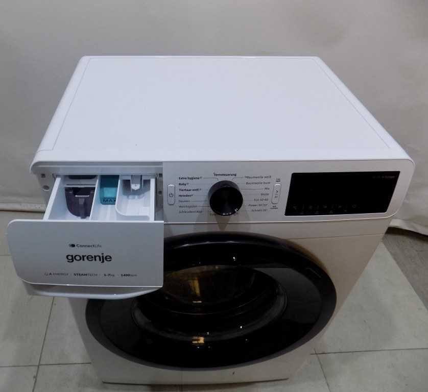 Пералня Gorenje WPAM74SA1T код 3575