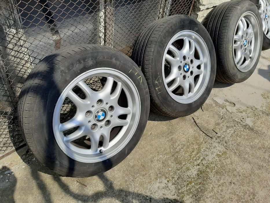 Джанти за бмв е46 bmw e46