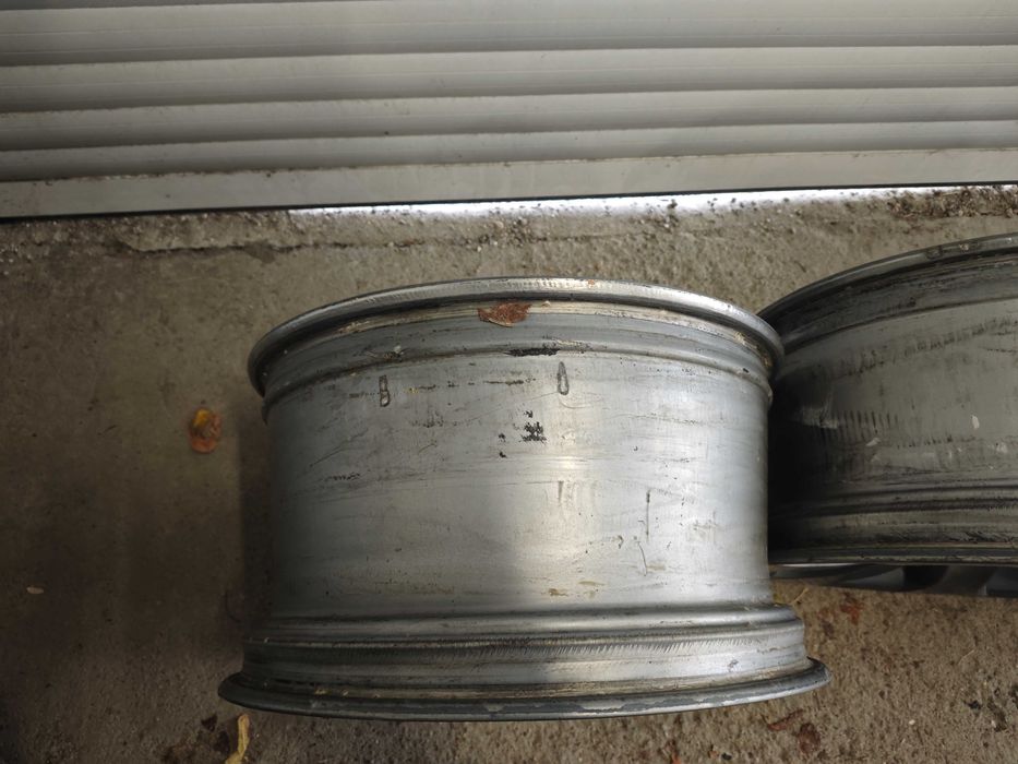 Джанти style 168 20"