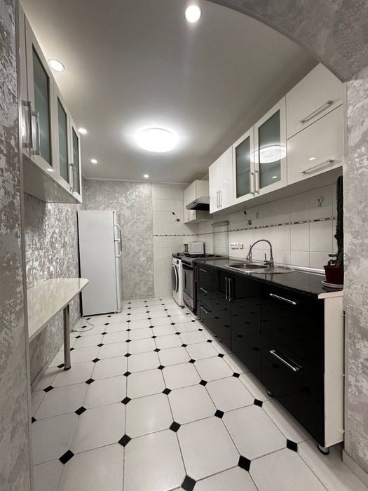 3 ком/ ул. Нукусская