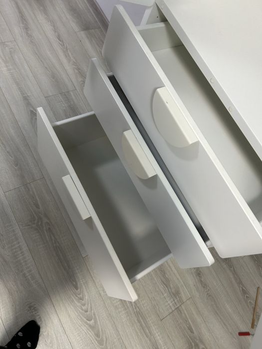 Dulap Smastad/Platsa Ikea
