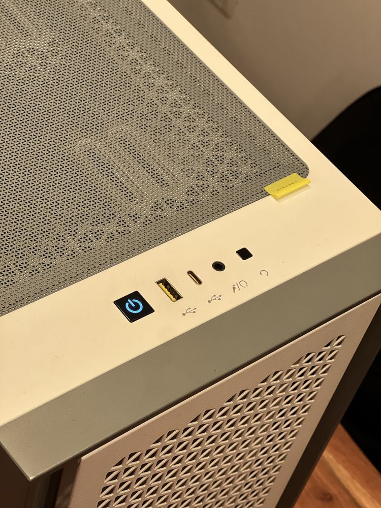 PC gaming RTX 3070 Intel I9 9900k 32 gb ram