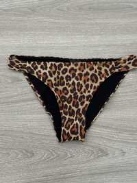 Slip animal print H&M