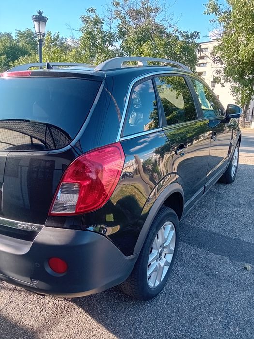 De vânzare  OPEL ANTARA 4x4 Automată