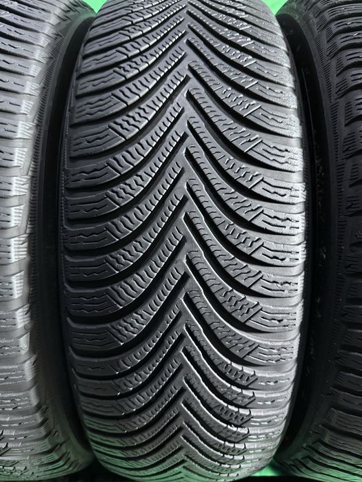 215/65R17 Michelin 6-5,5mm DOT20 stare foarte buna