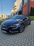Renault Talisman Renault Talisman Initiale Paris Manuala