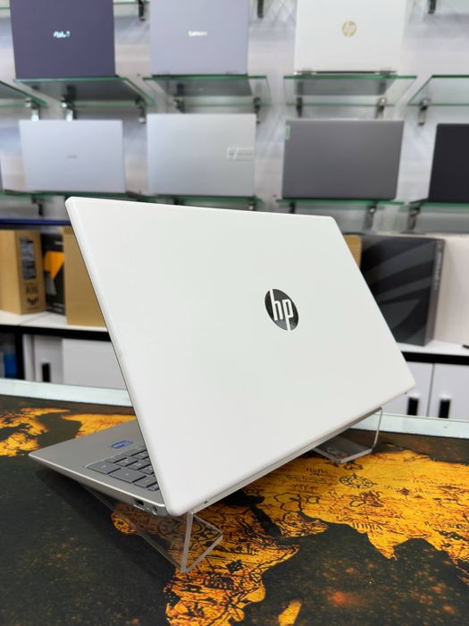 Noutbuk ноутбук Hp Intel Core i3-1315U Yangi 1 - Yil kafolat bilan