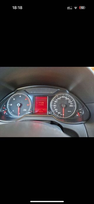 Audi Q5 2.0 Tdi Quattro recent adus din Austria