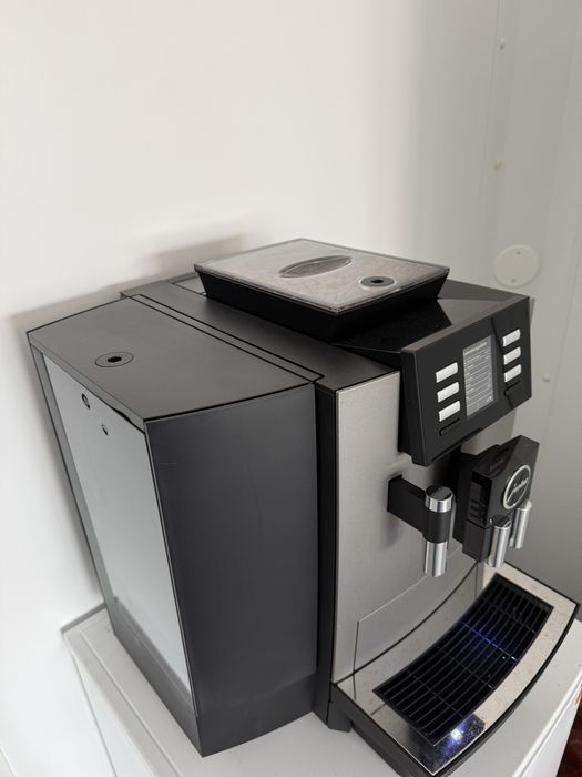 Espressor automat Jura X6
