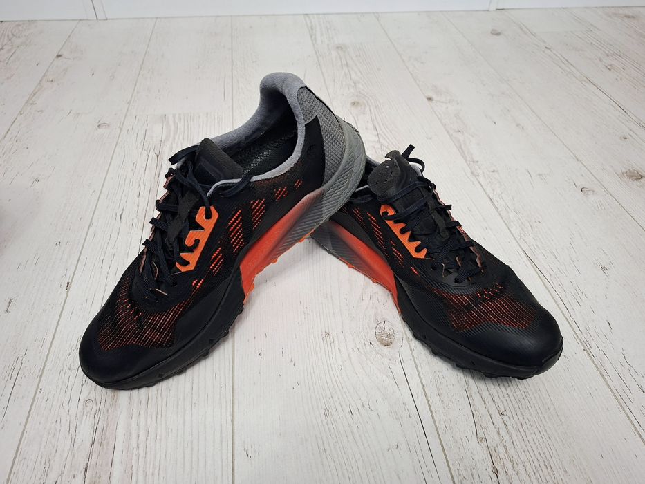 Adidas Terrex Gore-tex-Ориг. Маратонки