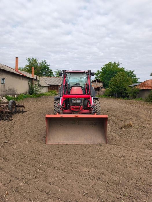 Vand tractor urgent 4x4 An 2006