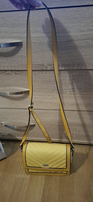 Дамски чанти през рамо