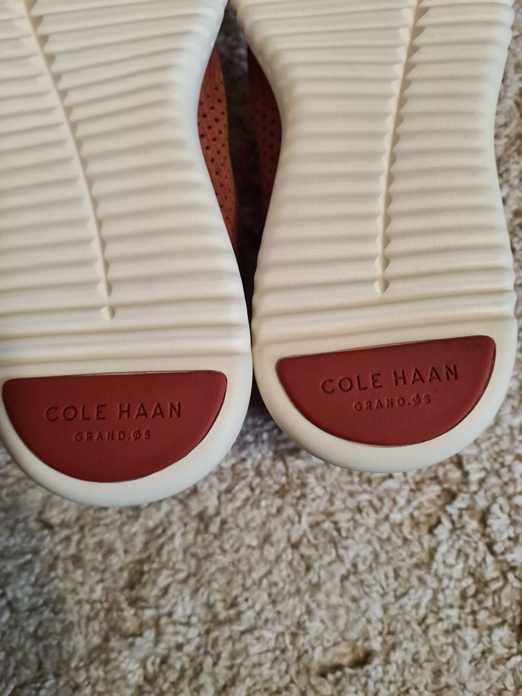 Pantofi Cole Haan Grand Zero