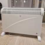 Calorifer electric