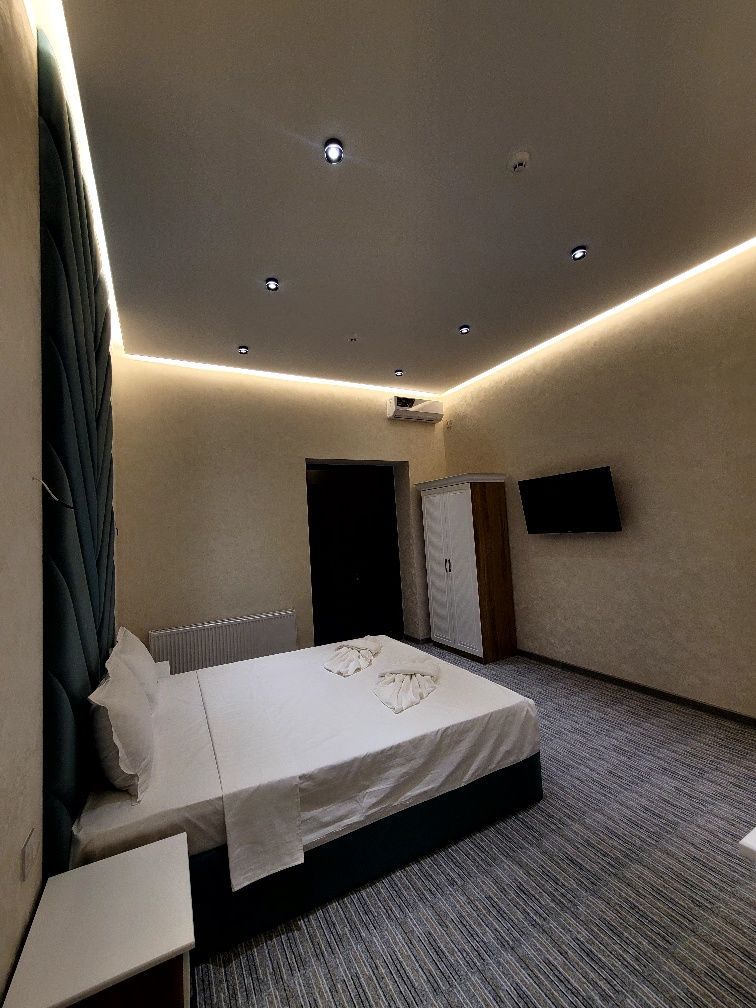 Miron Hotel -Гостиница в центре города