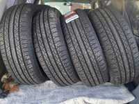 Срочно, резина CITYROVER/Power trac 245/65 R17 107H