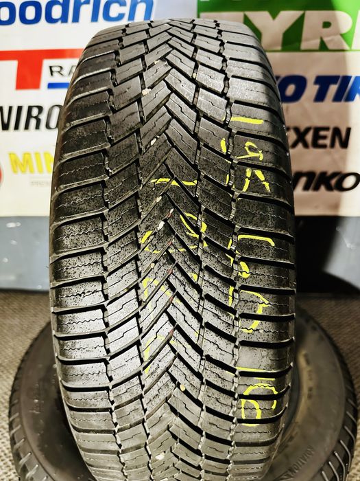 195/60 R16 93H XL - Bridgestone WeatherControl A005 EVO M+S Oferta
