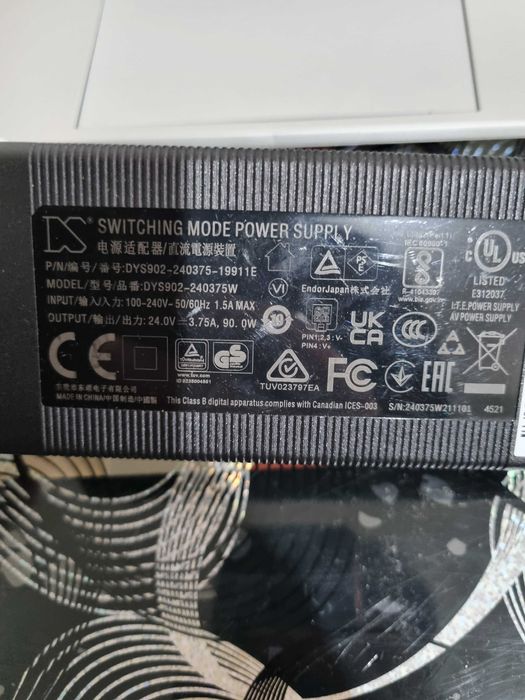 Fanatec CSL DD QR1