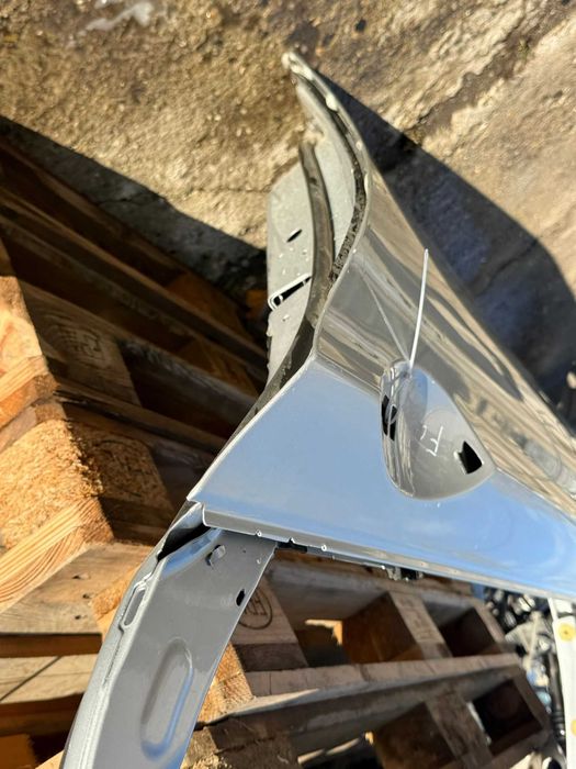 Usa stanga dreapta fata BMW seria 7 F01