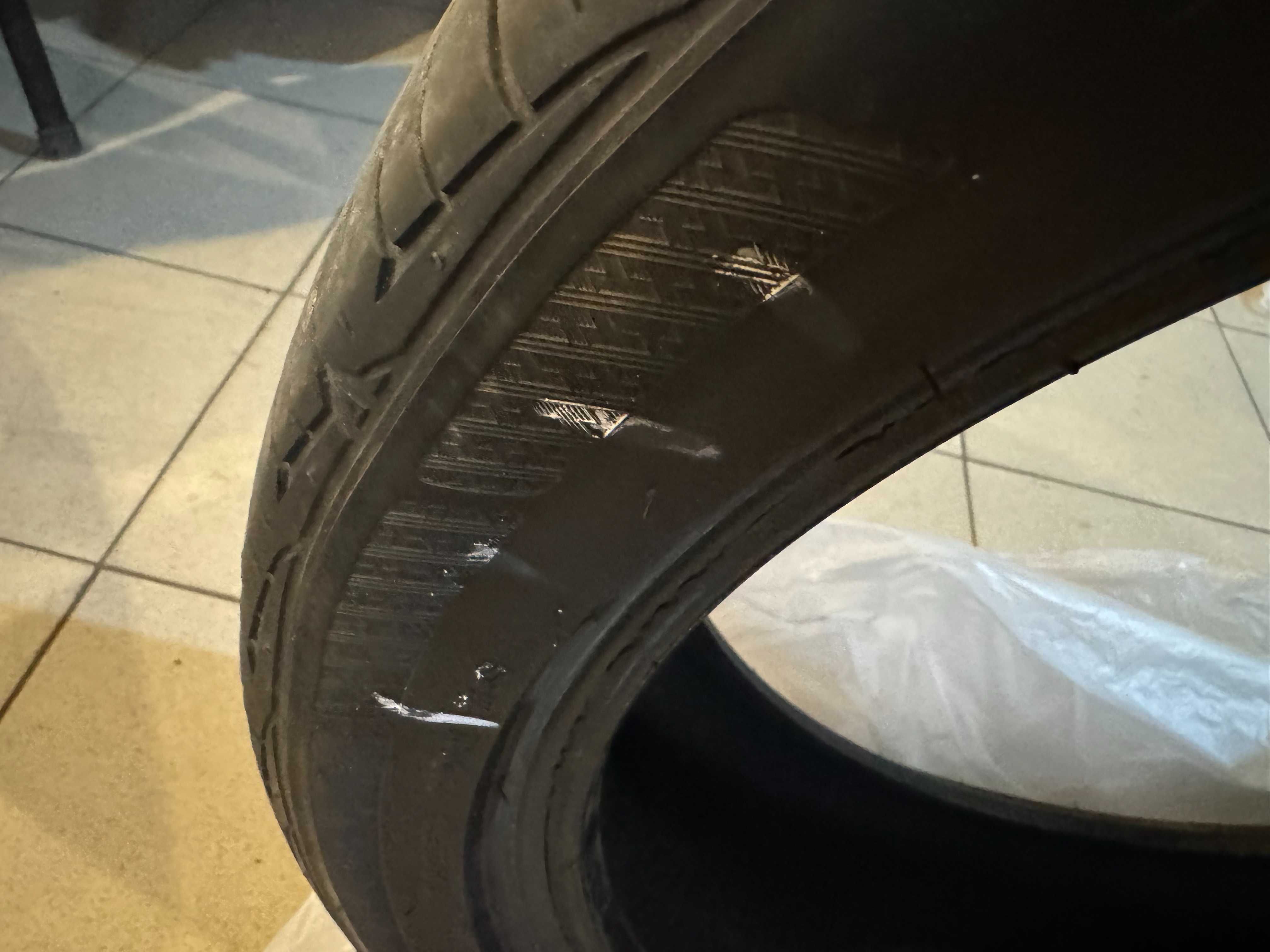 Шины Bridgestone Turanza 215/45 r18, комплектом, 4шт