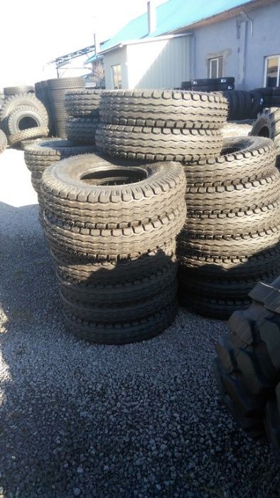 7.00-12 Cauciucuri noi 6PR anvelope agricole pentru prese balotat