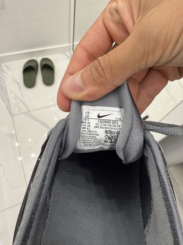 Мъжки маратонки Nike air vapormax plus