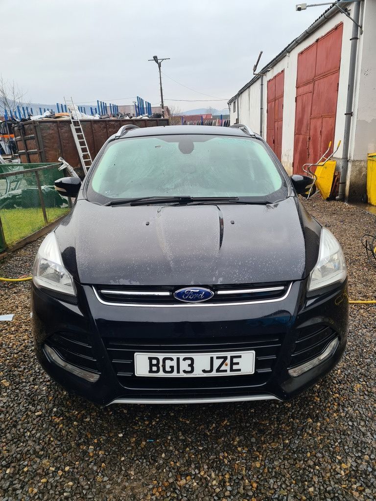 Motor Ford Kuga II 2.0 TDCI 2012 - 2014 140CP Automata UFMA (798)