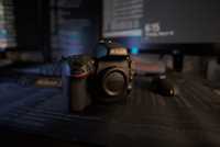 Nikon D800 + AF-S Nikkor 18-135mm / 3.5-5.6G ED DX