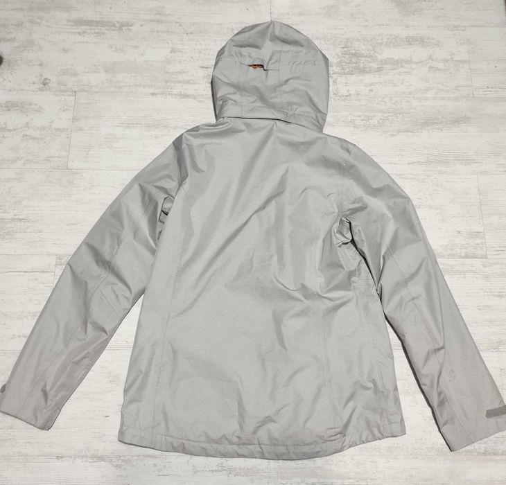 Дамско яке Jack Wolfskin