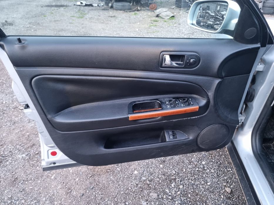 Wv passat b5.5 1.9tdi 2004g